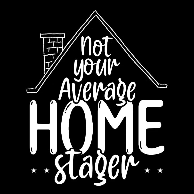Home Staging not your average Home Stager