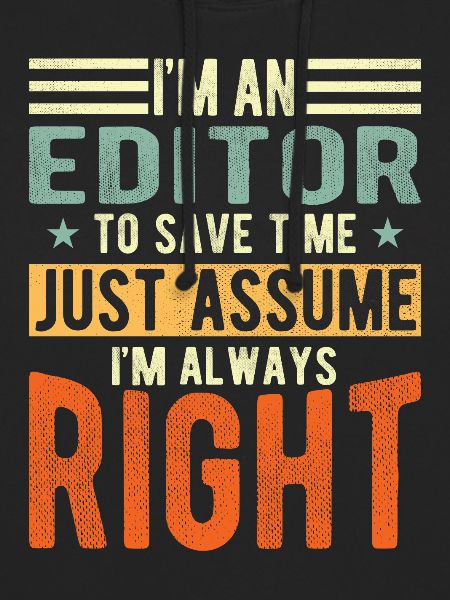 Editor