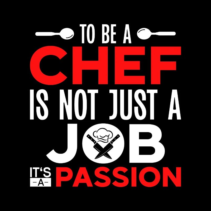 Chef Citation Cadeau Drôle Chef