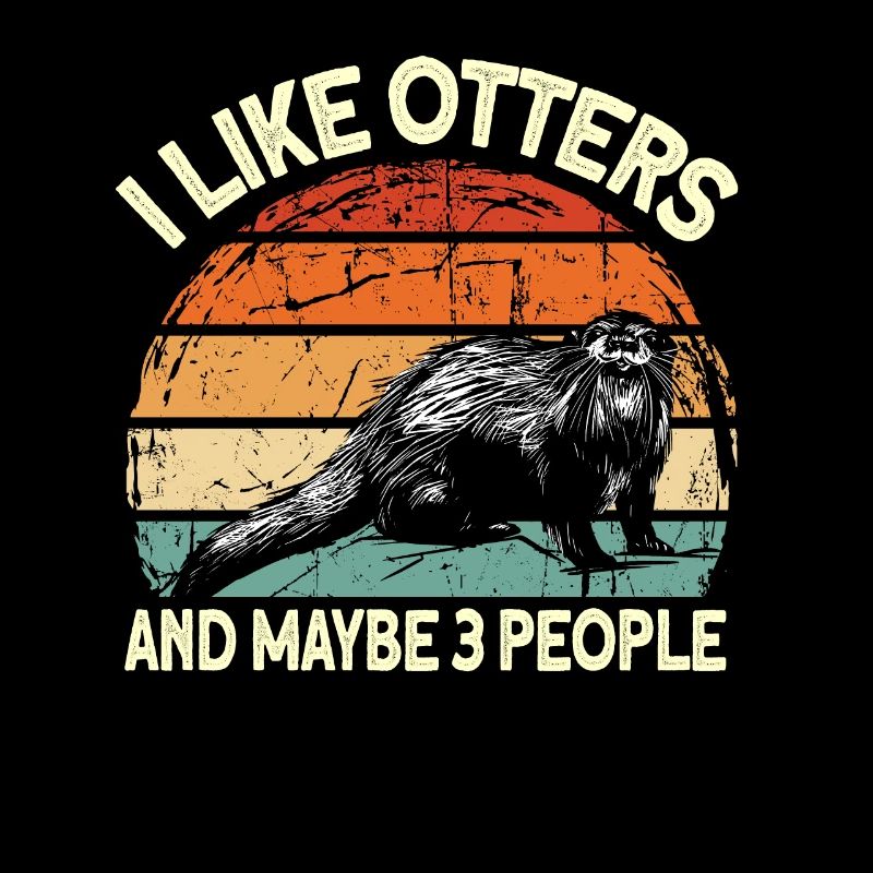 Loutre de rivière eurasienne
