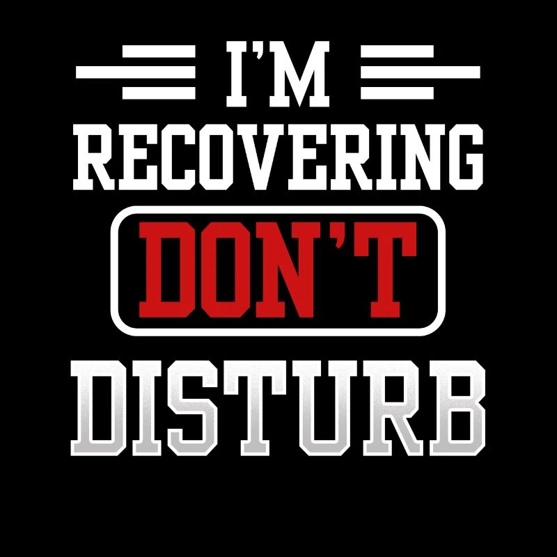 I please do not disturb recovery