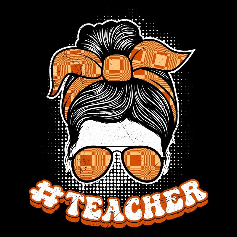 Je suis un professeur cool