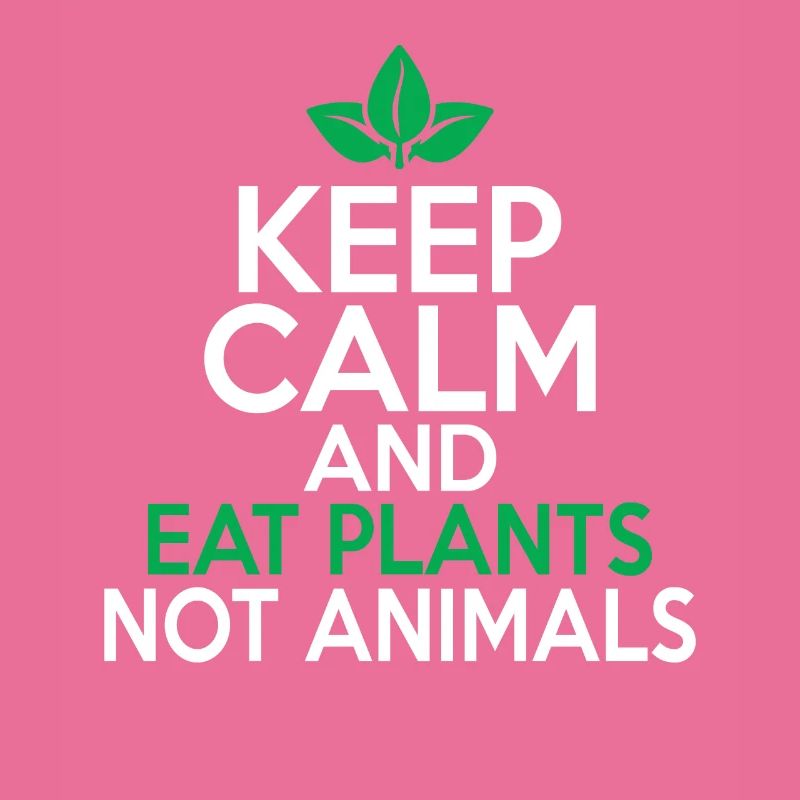 Veggie Lover Vegan Gift