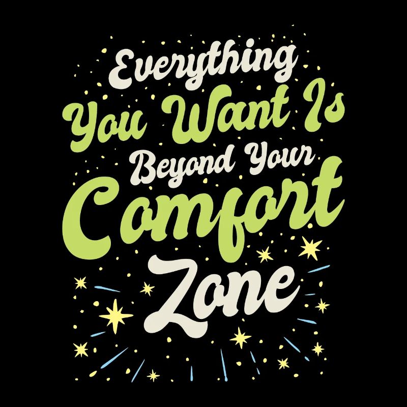 Meaningful Knowledge Motivator Comfort Zone