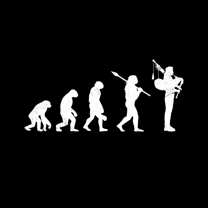 Bagpipe Bagpipes Evolution Bagpipes