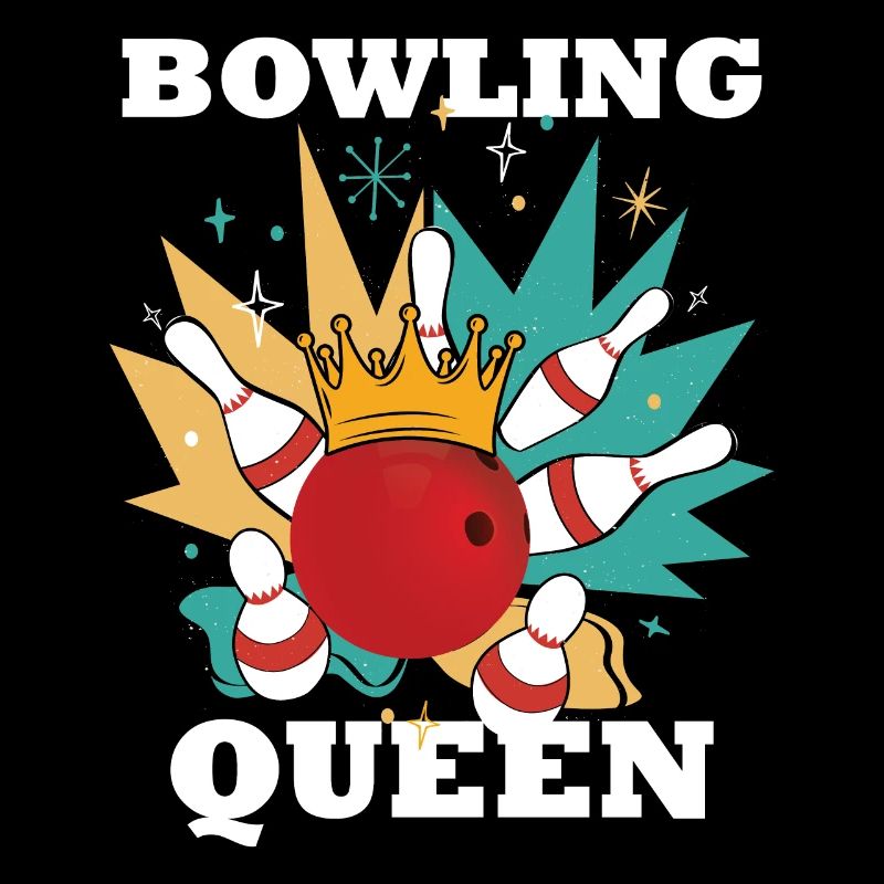 Bowling Queen