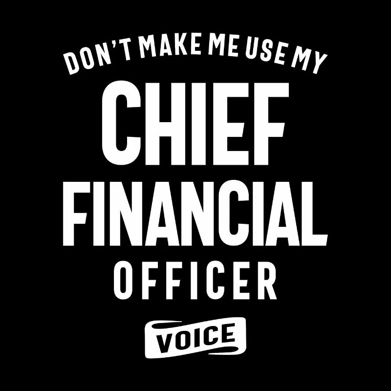 Poste de dirigeant principal des finances