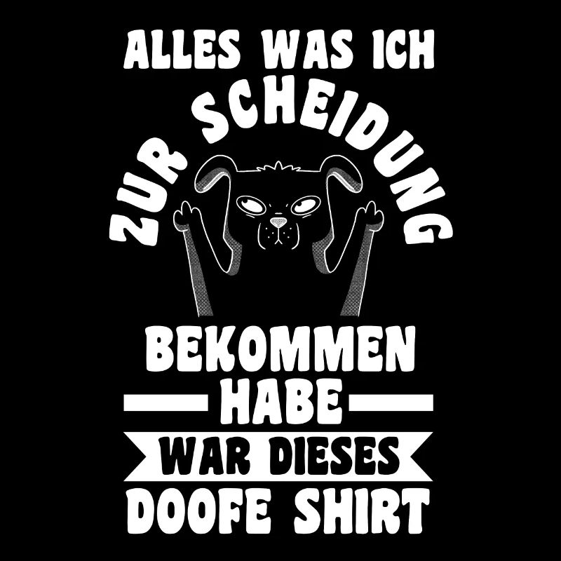 Scheidungsparty Geschieden Scheidung