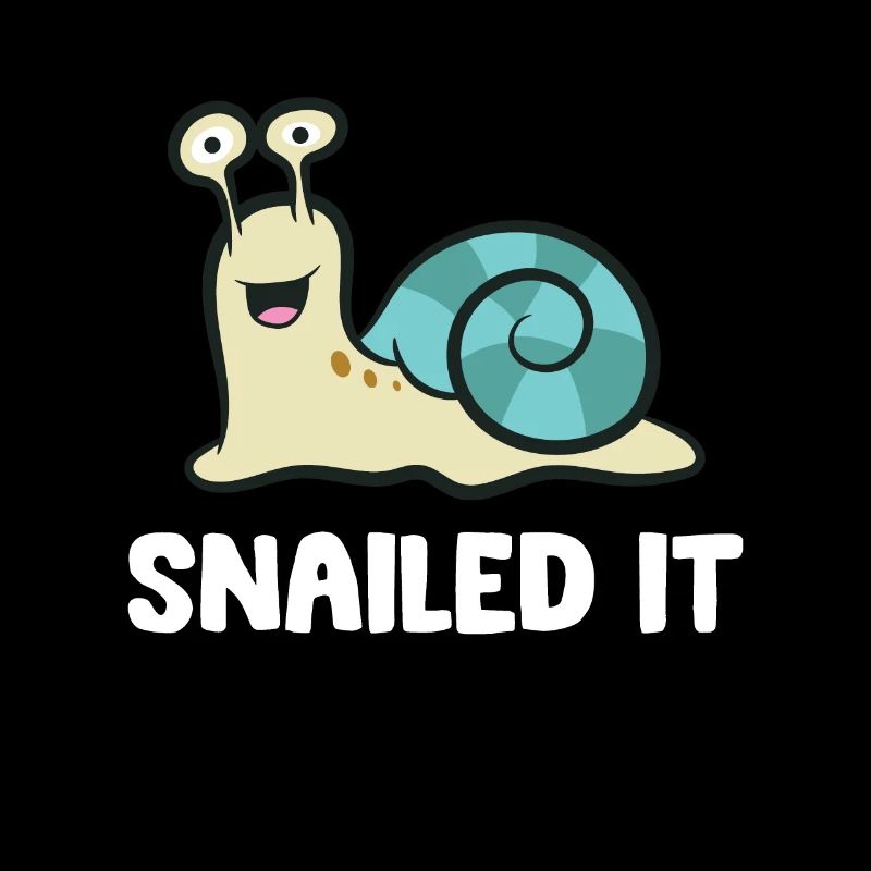 Escargot Escargot