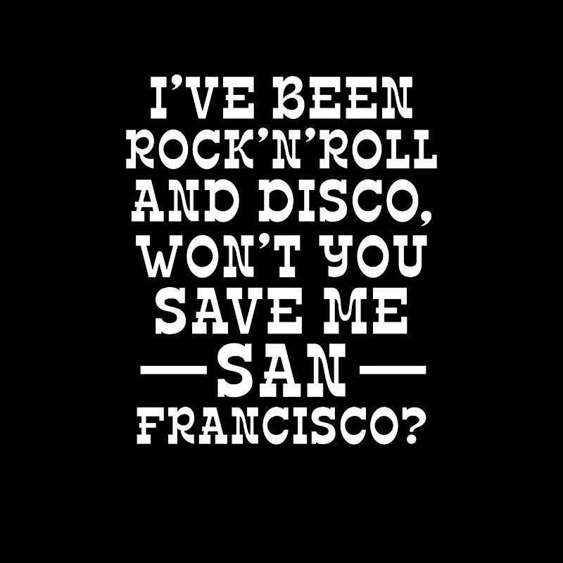 San Francisco