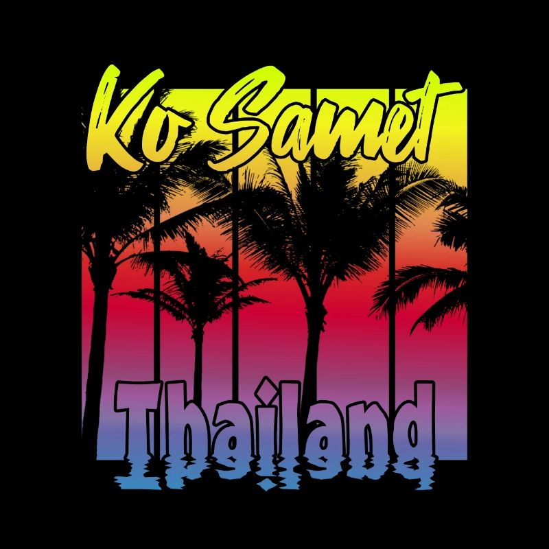 Ko Samet Thailand