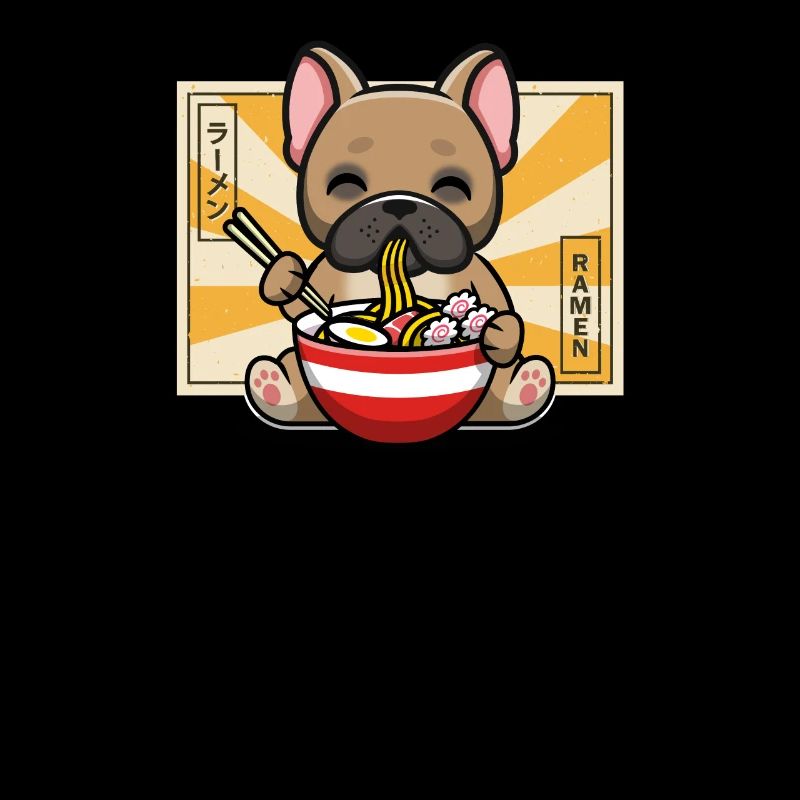 Français Bulldog