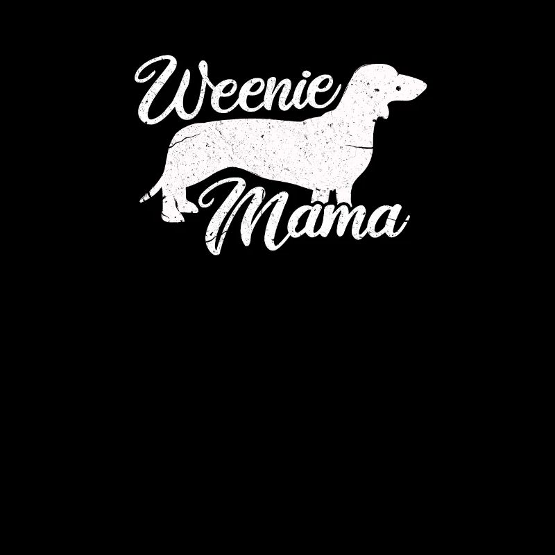 Dachshund Mom