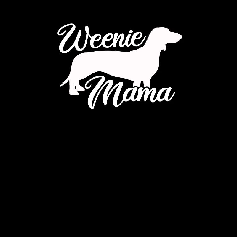 Dachshund Mom