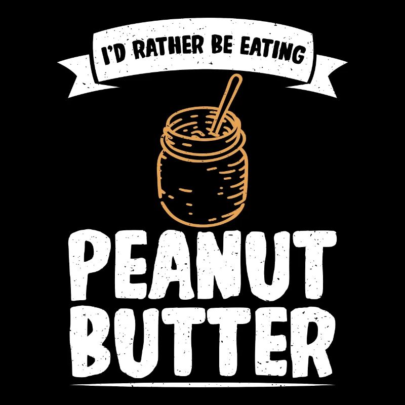 Peanut Butter Lover Gift