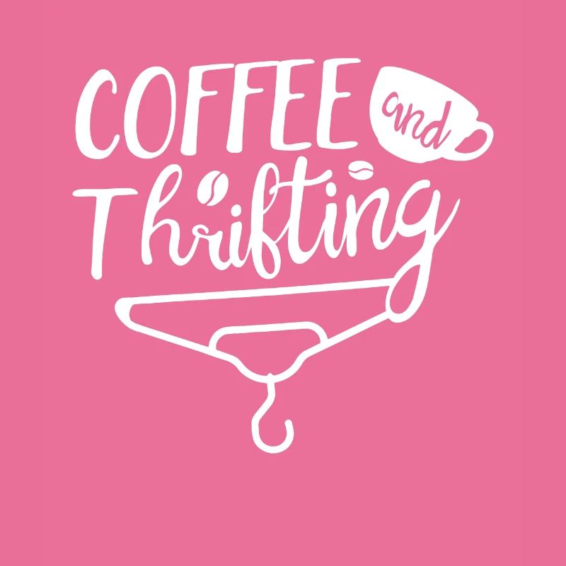 Kaffee Und Secondhand Thrifter Secondhand-shop