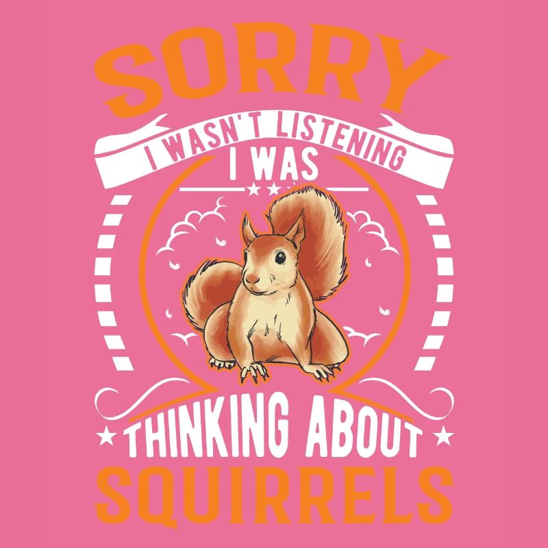 I was thinking about Squirrels Eichhörnchen