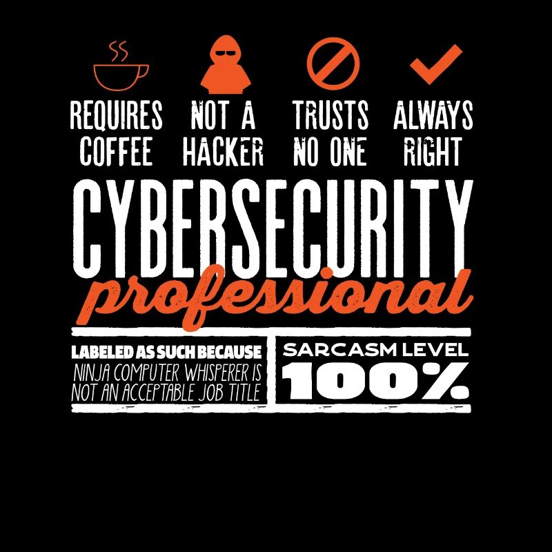 Cybersecurity Expert