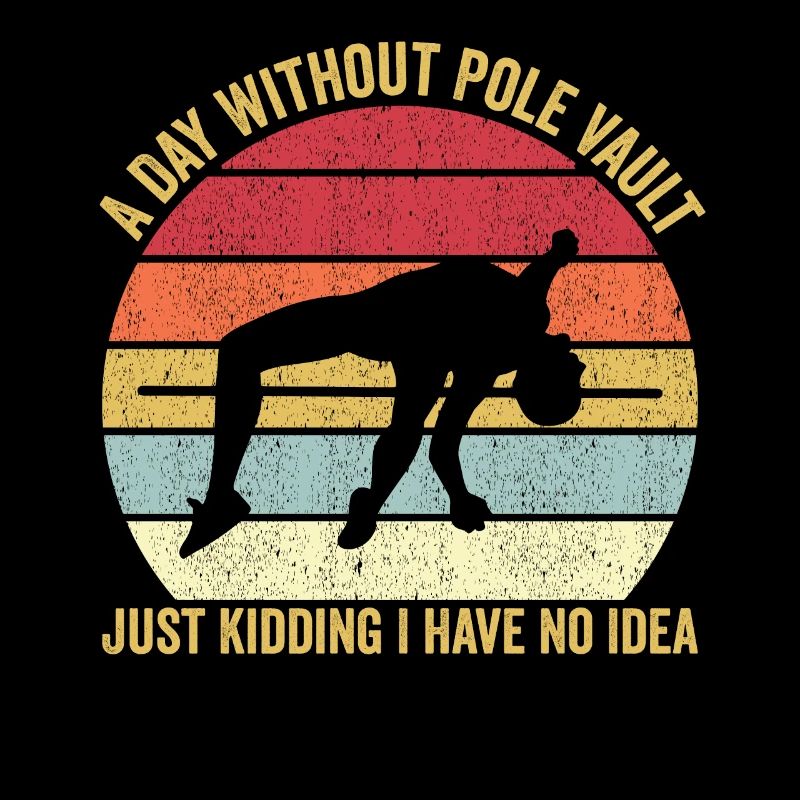 Fun Pole Vault Pole Vault