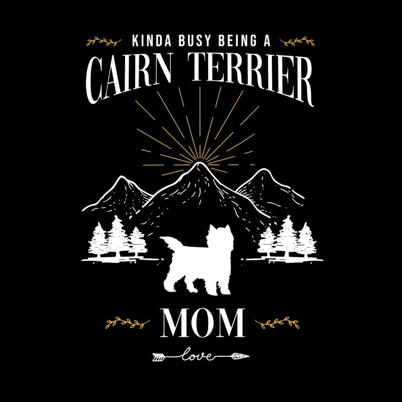Cairn Terrier