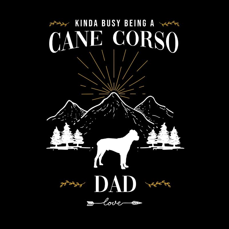 Cane corso