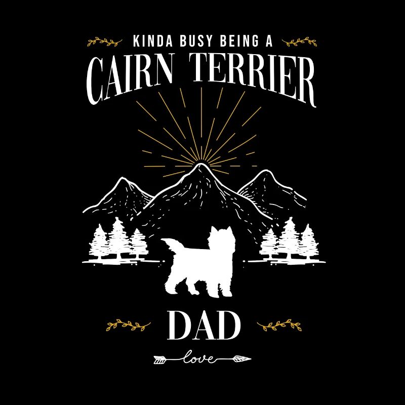 Cairn Terrier