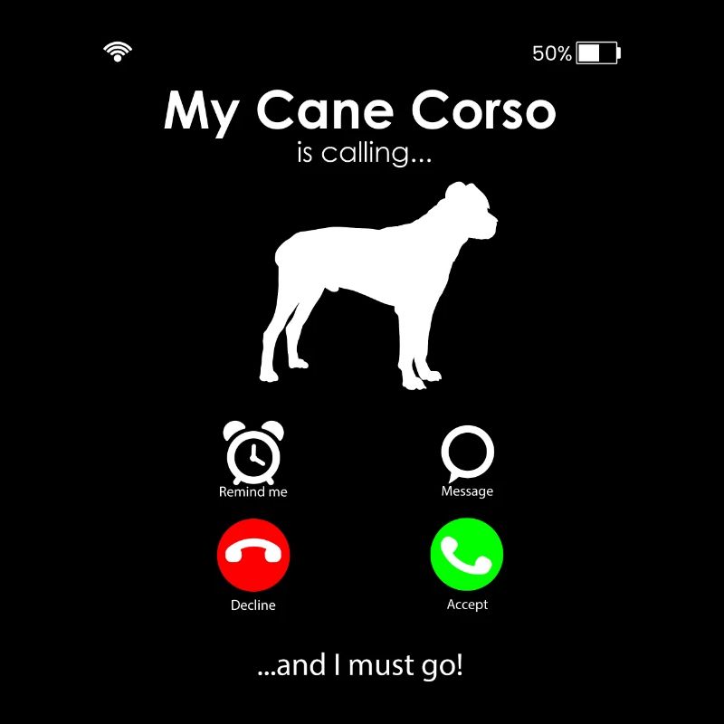 Cane corso