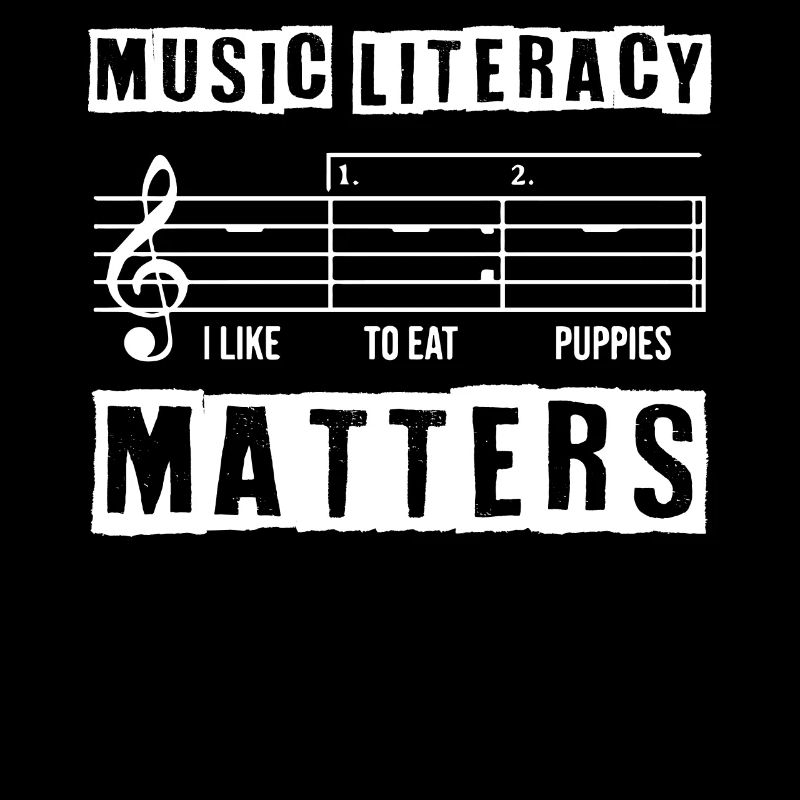 La compétence musicale est importante