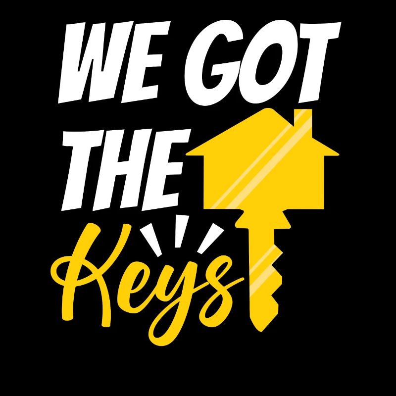We Got The Keys