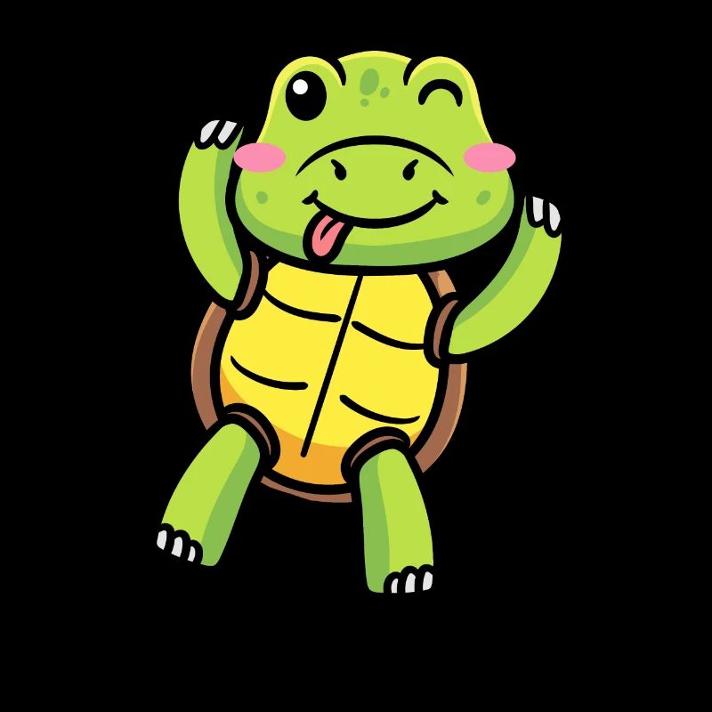 Sea Turtle Emoticon Turtle Lovers