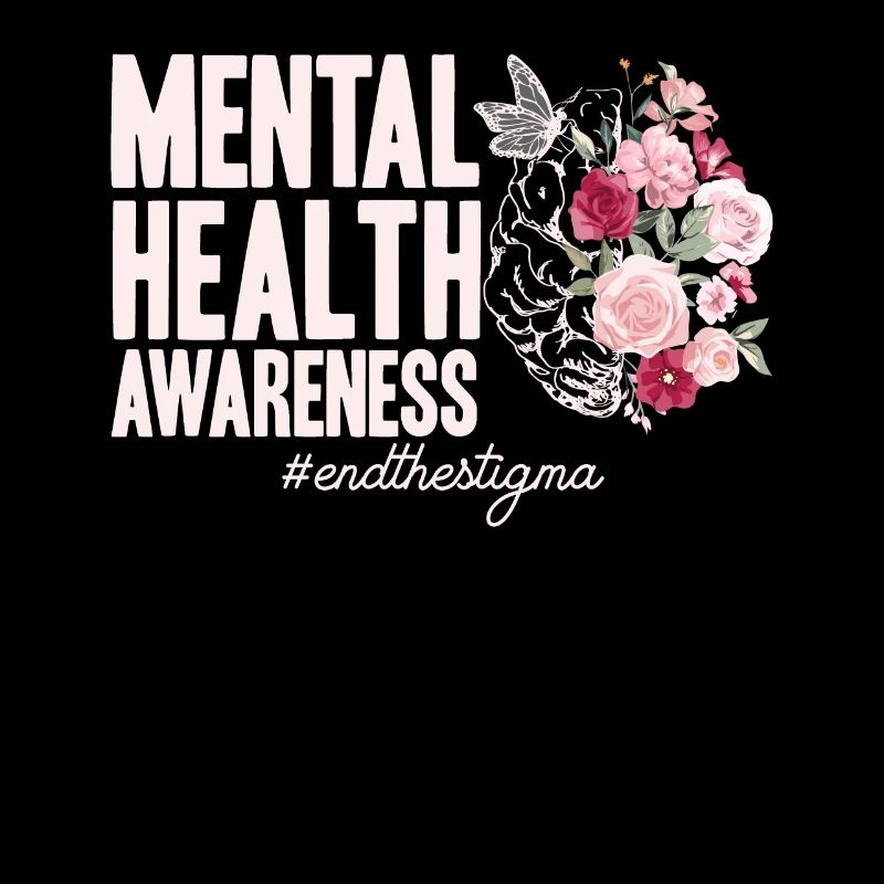 End The Stigma