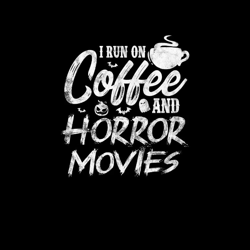 Horror del café