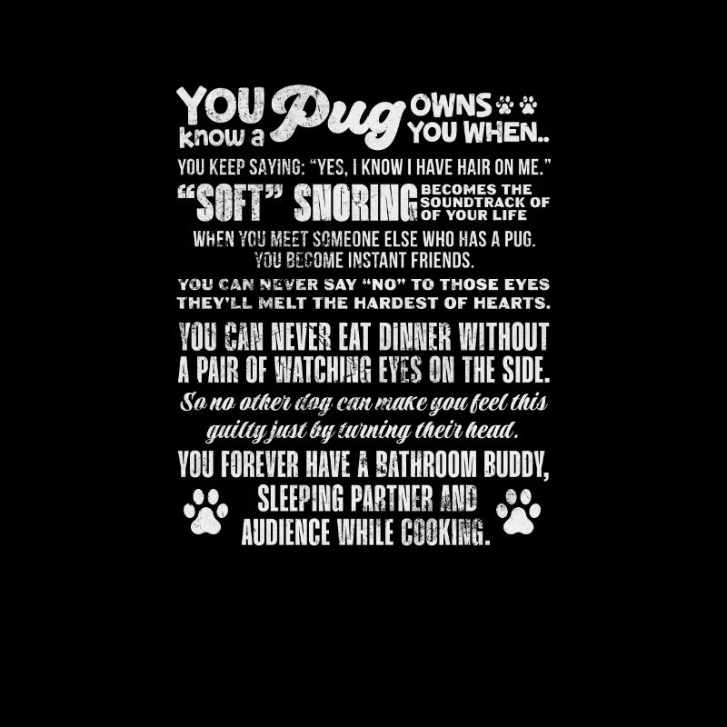 Pug