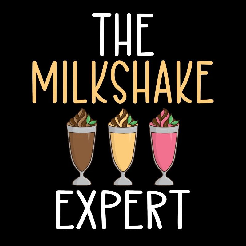 J’adore Milkshakes Milkshake Gift