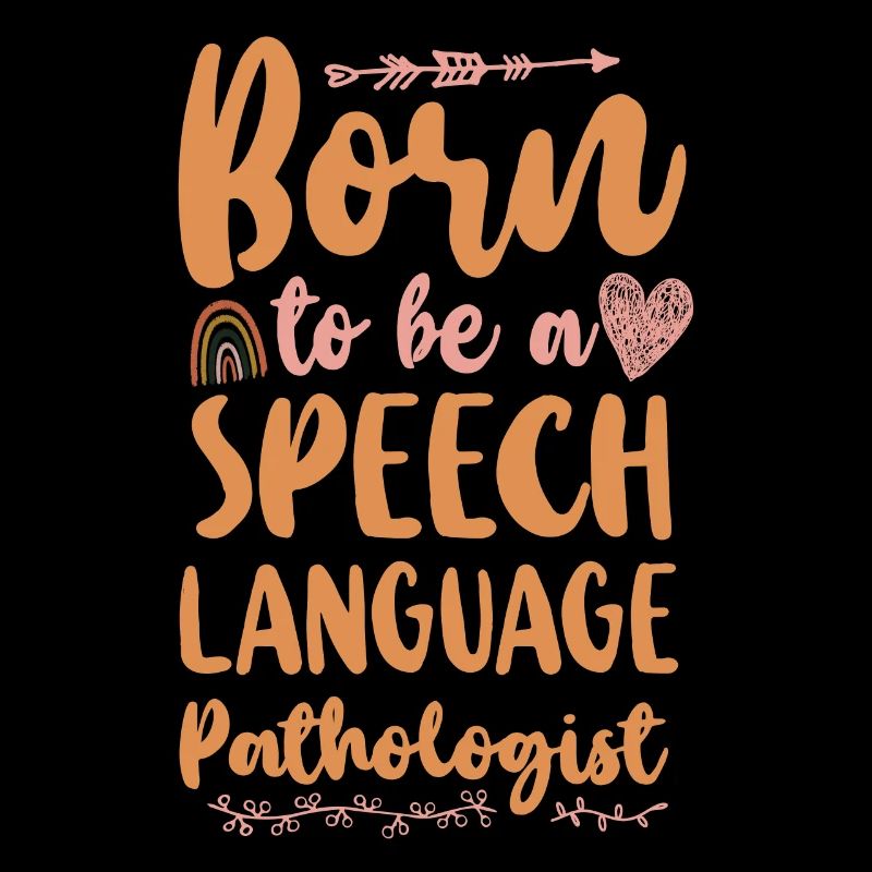 Speech Therapist Therapy Assistant