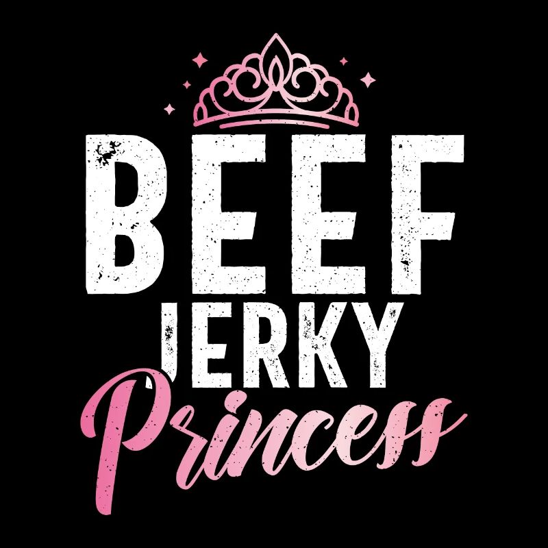 Beef Jerky Geschenk Beef Jerky Liebhaber