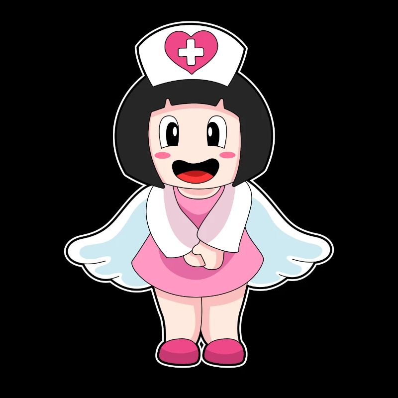 Nurse Engel