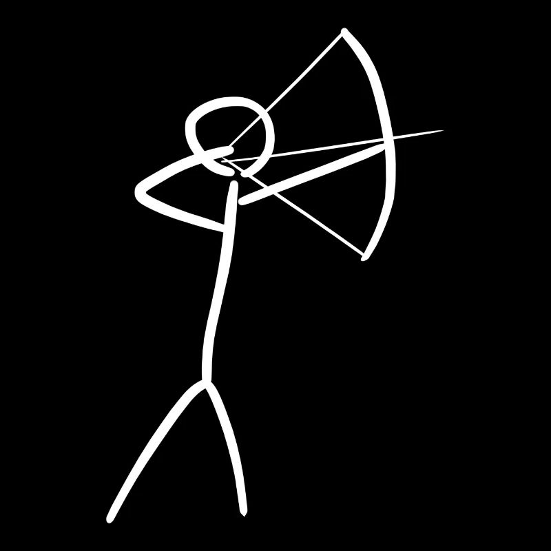 Archer 3D Archery Longbow
