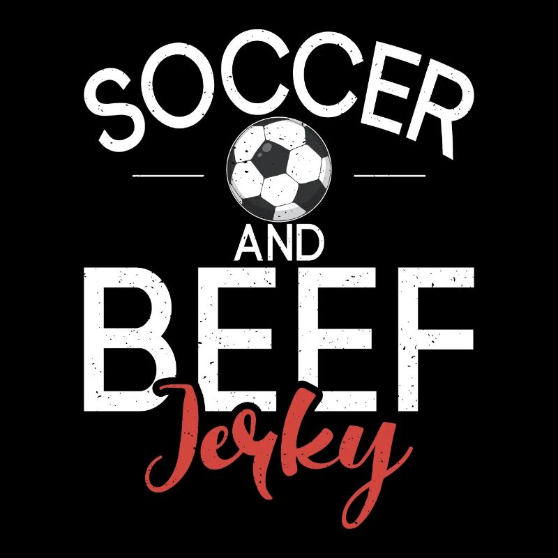 Beef Jerky Geschenk Beef Jerky Liebhaber