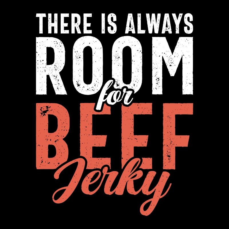 Beef Jerky Geschenk Beef Jerky Liebhaber