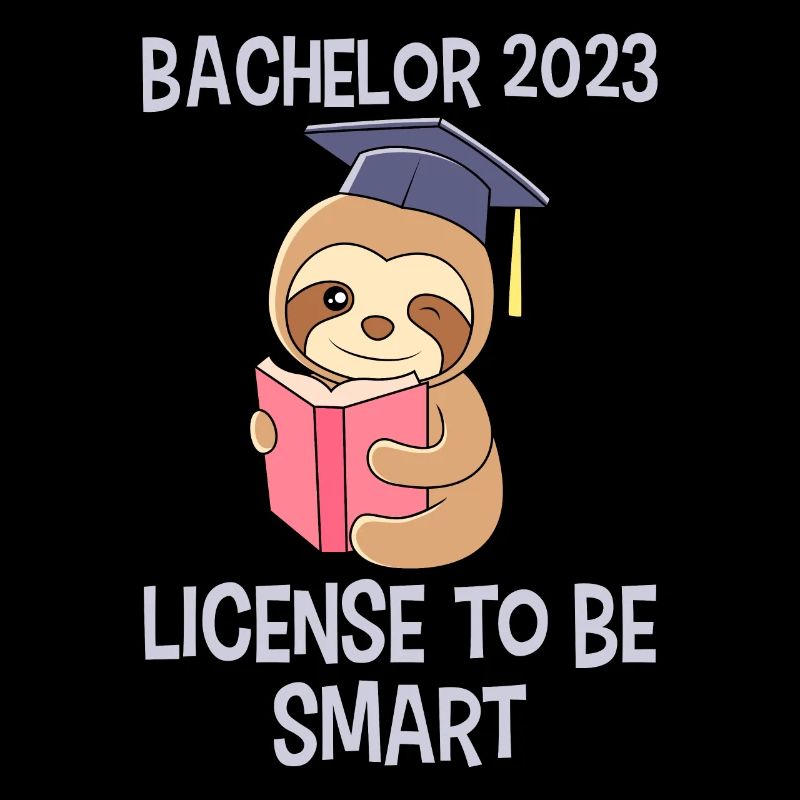 Bachelor 2023 Lizenz zum Klugscheißen