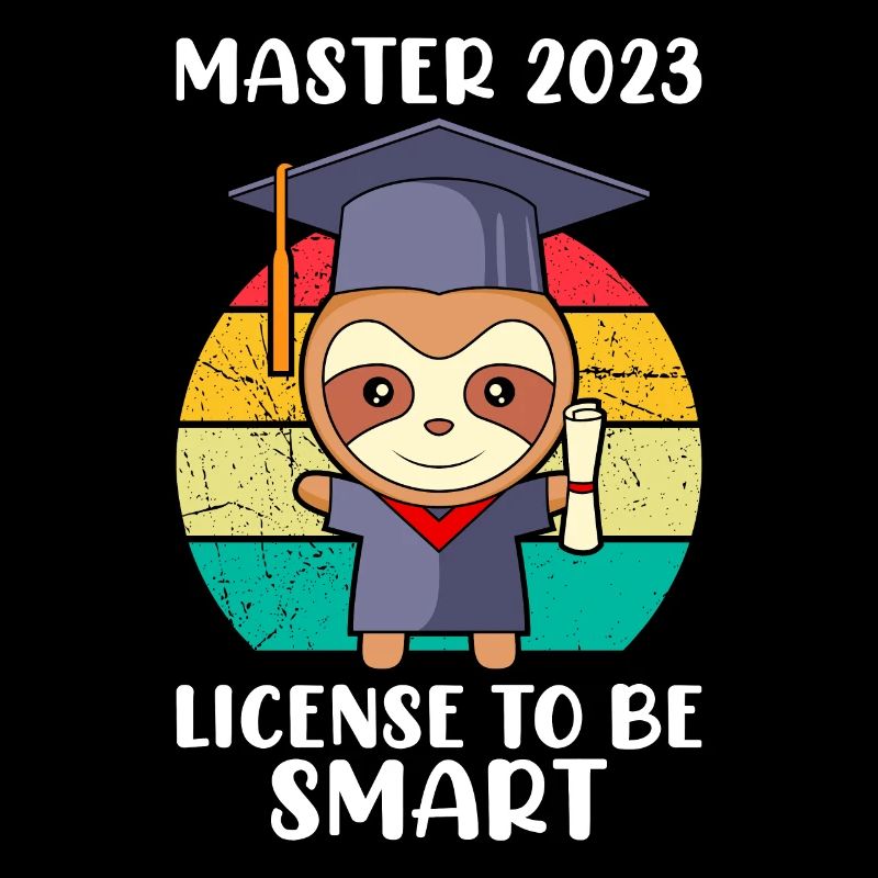 Master 2023 Licence à Clever Shit