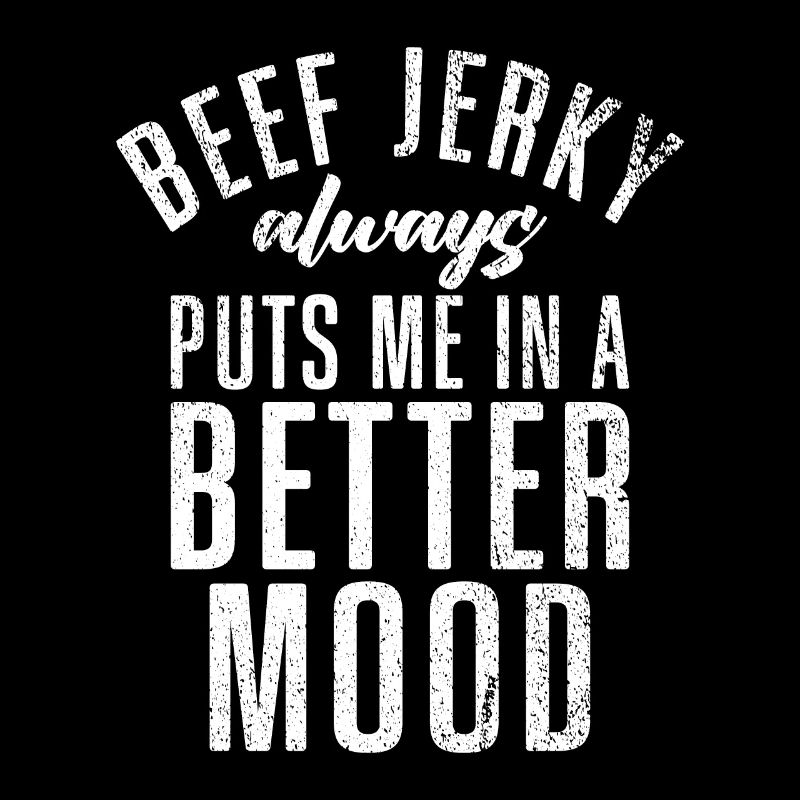 Beef Jerky Geschenk Beef Jerky Liebhaber