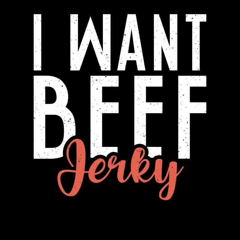 Beef Jerky Geschenk Beef Jerky Liebhaber