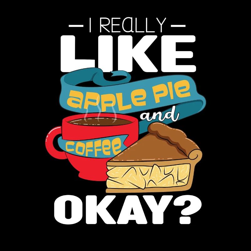 Apple pie