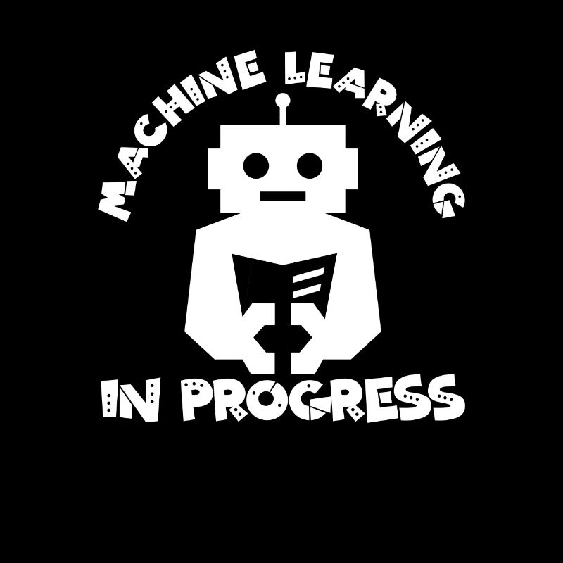 Machine Learning Progress Artificial Intelligence