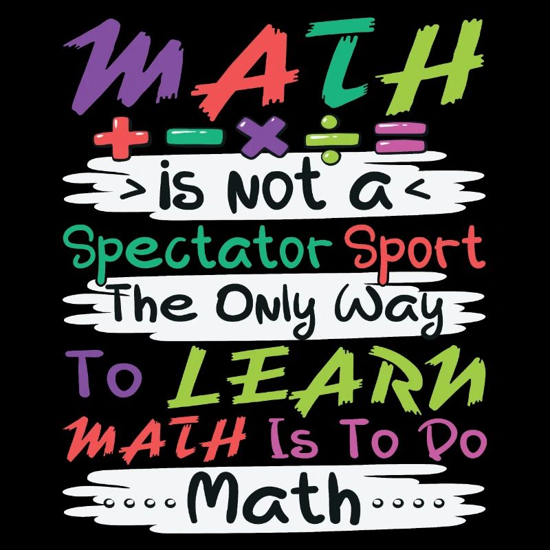Funny Math Quote Math Teacher Math Sayings