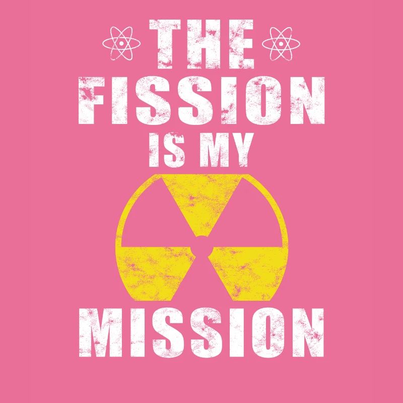 Énergie nucléaire - Proud Nuclear Engineer