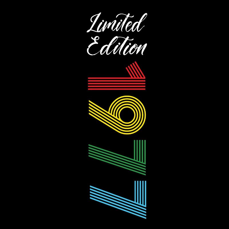Limited Edition 1977