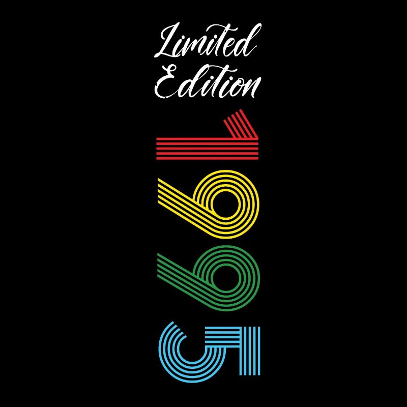 Édition limitée 1995